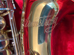 Armstrong Alto Saxophone, excellent condition