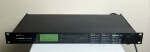 TC Electronic FINALIZER PLUS Mastering Audio Processor