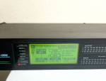 TC Electronic FINALIZER PLUS Mastering Audio Processor