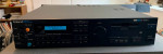 Roland S-220 Vintage Sampler Lo-Fi (rare) with 30 Quick Disks s220 220
