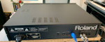 Roland S-220 Vintage Sampler Lo-Fi (rare) with 30 Quick Disks s220 220