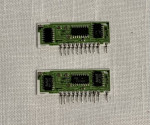Original Juno 106  VCF/VCA chip Juno106 106S HS60 MKS7 MKS30 GR700