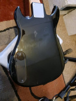 Vintage Memphis P-Bass Guitar