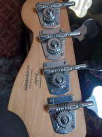 Fender Squier Precision Bass