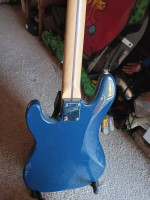 Fender Squier Precision Bass