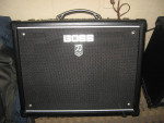 Boss Katana MKII Amp
