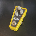 Modtone Mini-Mod Overdrive