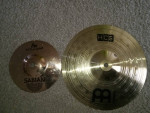 Cymbals for sale