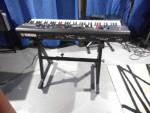 Rockville Keyboard Stand