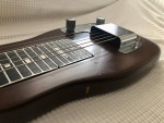 Vintage 1950s Fender Champion Lap Steel Guitar