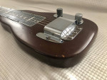 Vintage 1950s Fender Champion Lap Steel Guitar