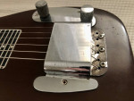 Vintage 1950s Fender Champion Lap Steel Guitar