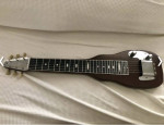 Vintage 1950s Fender Champion Lap Steel Guitar