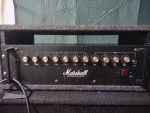 Marshall Bass Amp