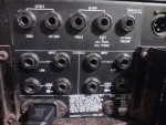 Marshall Bass Amp