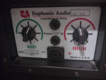 Euphonic Audio VL210