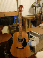 Kramer Acoustic