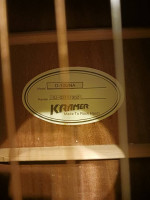 Kramer Acoustic