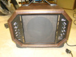 A.R ACOUSTIC PRO VERB Acoustic Guitar Combo Amp