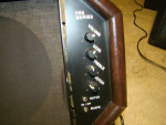 A.R ACOUSTIC PRO VERB Acoustic Guitar Combo Amp