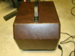 A.R ACOUSTIC PRO VERB Acoustic Guitar Combo Amp