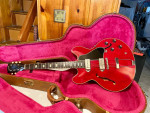 1966 Gibson ES-330 TDC
