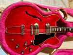 1966 Gibson ES-330 TDC