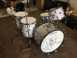Slingerland Buddy Rich Tribute.