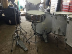 Slingerland Buddy Rich Tribute.