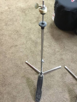 Trixon Hi hat stands.