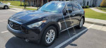 2013 INFINITI FX FX37 RWD 125,000 mi