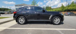 2013 INFINITI FX FX37 RWD 125,000 mi
