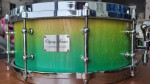 Odyssey Red Oak Stave Snare 14x5.5