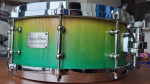 Odyssey Red Oak Stave Snare 14x5.5