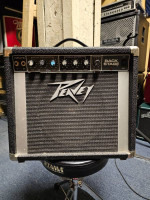 80's Peavey Backstage Combo