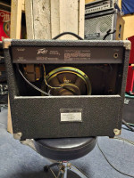 80's Peavey Backstage Combo
