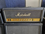 1982 Marshall Super Bass 100w