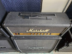 1982 Marshall Super Bass 100w