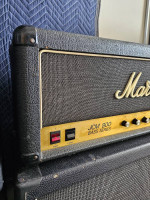 1982 Marshall Super Bass 100w