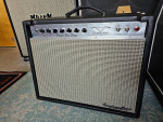 Longhorn Amps Texas Tru Tone Combo
