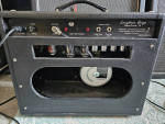 Longhorn Amps Texas Tru Tone Combo