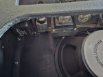 Longhorn Amps Texas Tru Tone Combo
