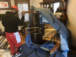 Piano Moving