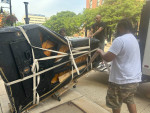 Piano Moving