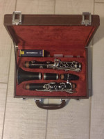 Buffet E11 Clarinet