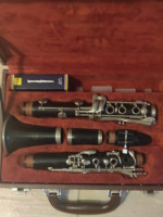 Buffet E11 Clarinet