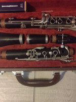 Buffet E11 Clarinet