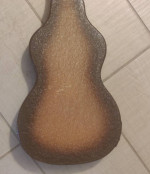 Kalamazoo Oriole Lap Steel
