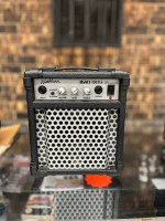 Washburn Bad Dog BD8K Guitar Amplifier