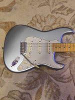Fender American Deluxe Stratocaster Plus